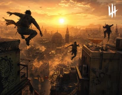 Dying Light