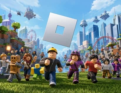 Roblox