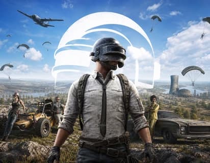 PUBG Mobile