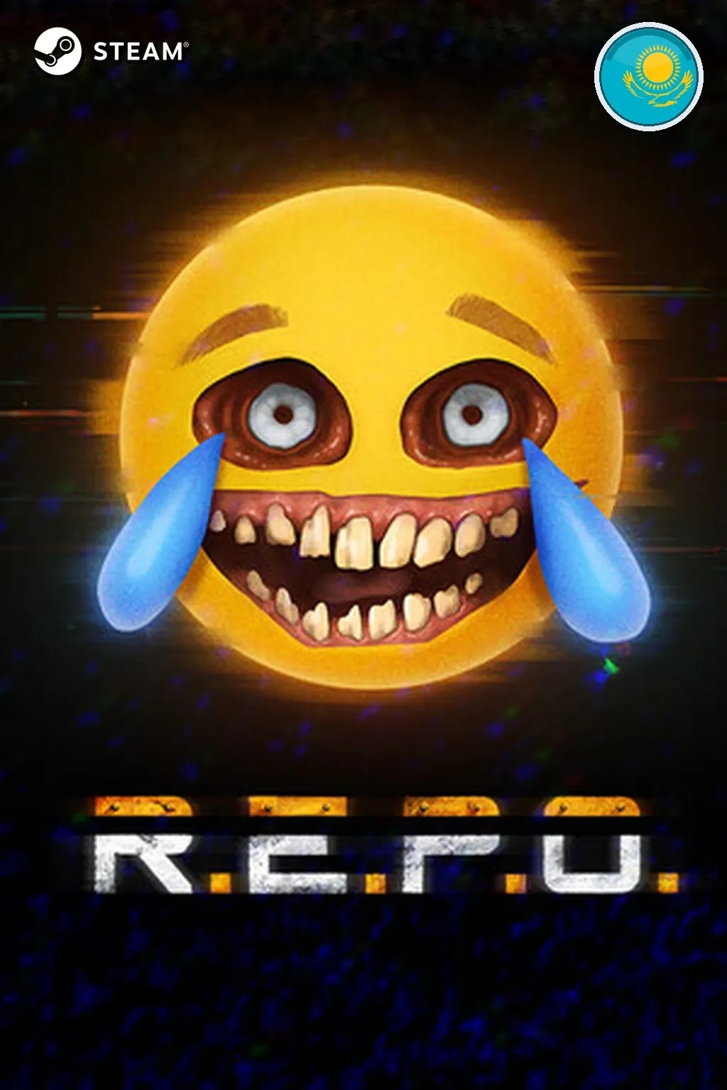 R.E.P.O. — Казахстан