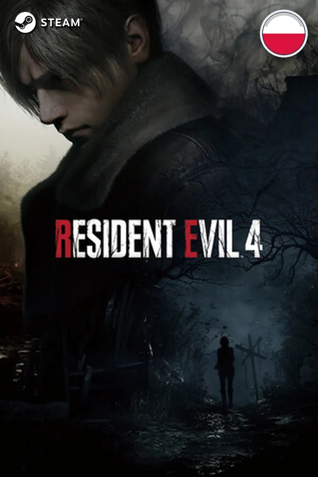 Resident Evil 4 — Польша