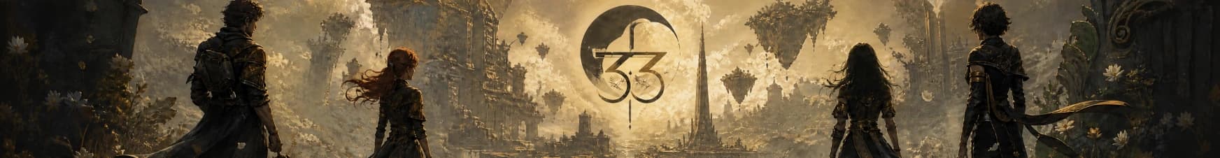 Clair Obscur: Expedition 33