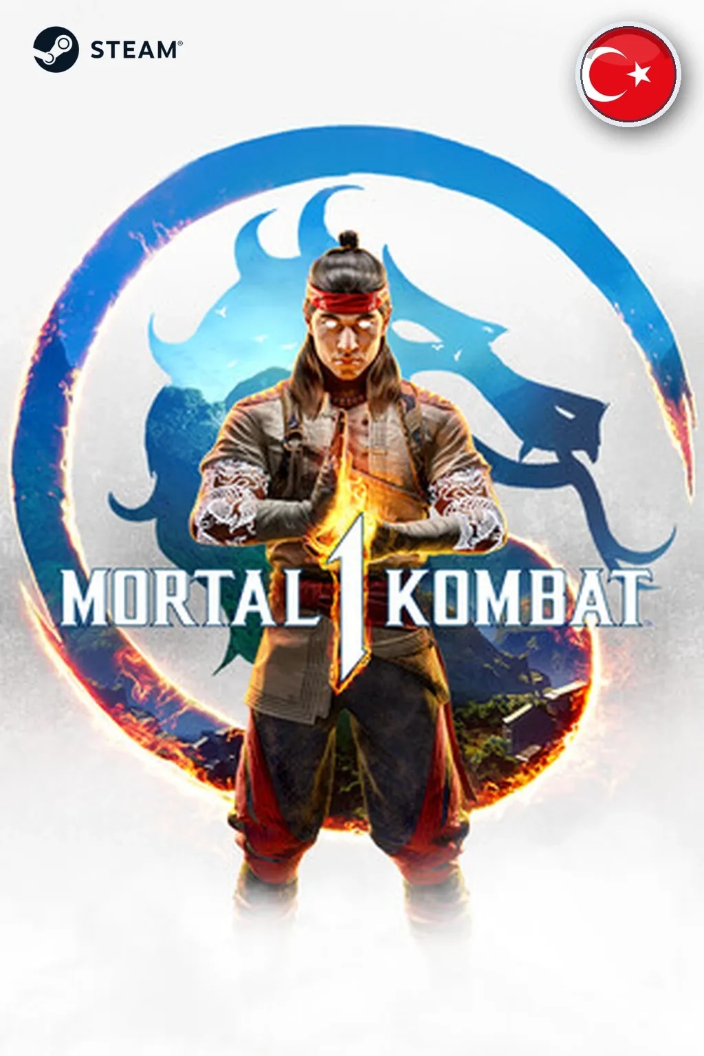 Mortal Kombat 1 Definitive Edition — Турция