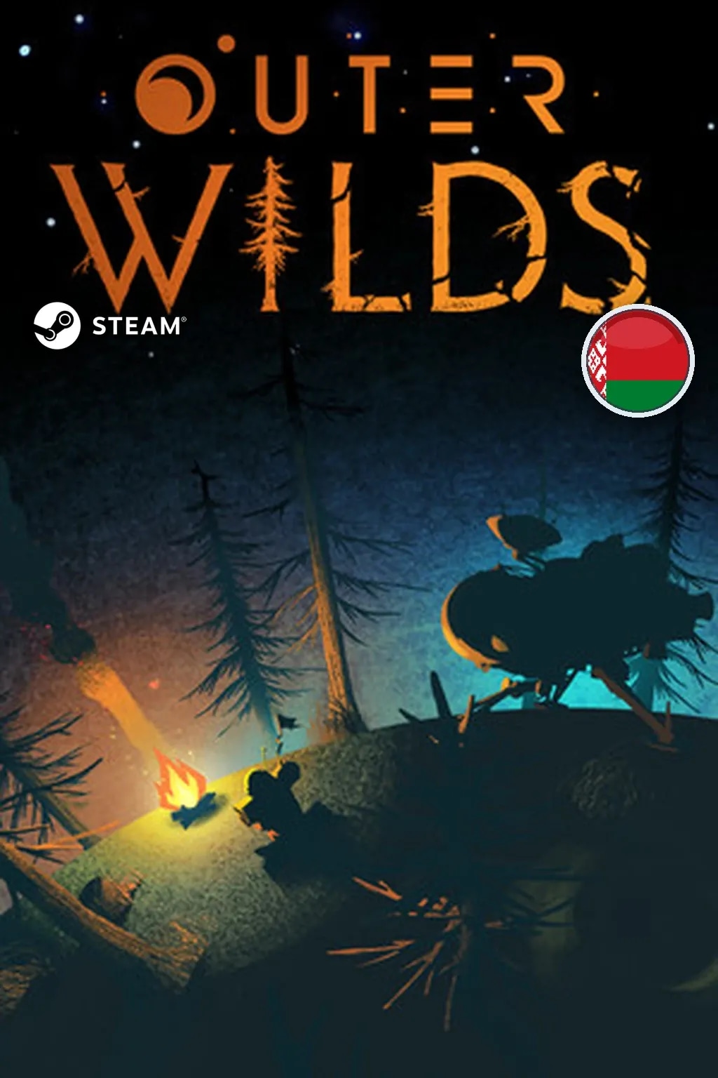 Outer Wilds — Беларусь