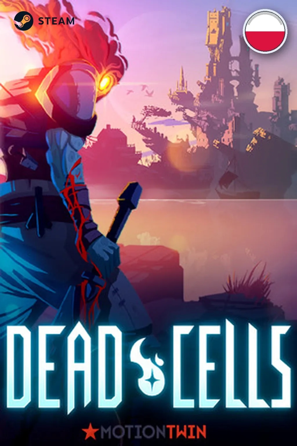 Dead Cells — Польша