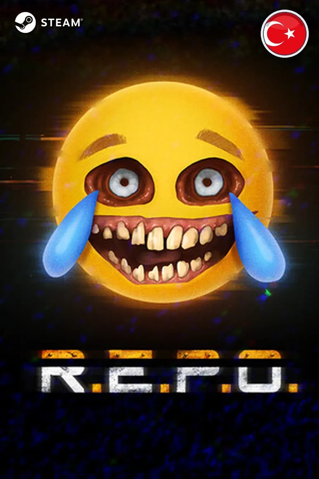 R.E.P.O. — Турция