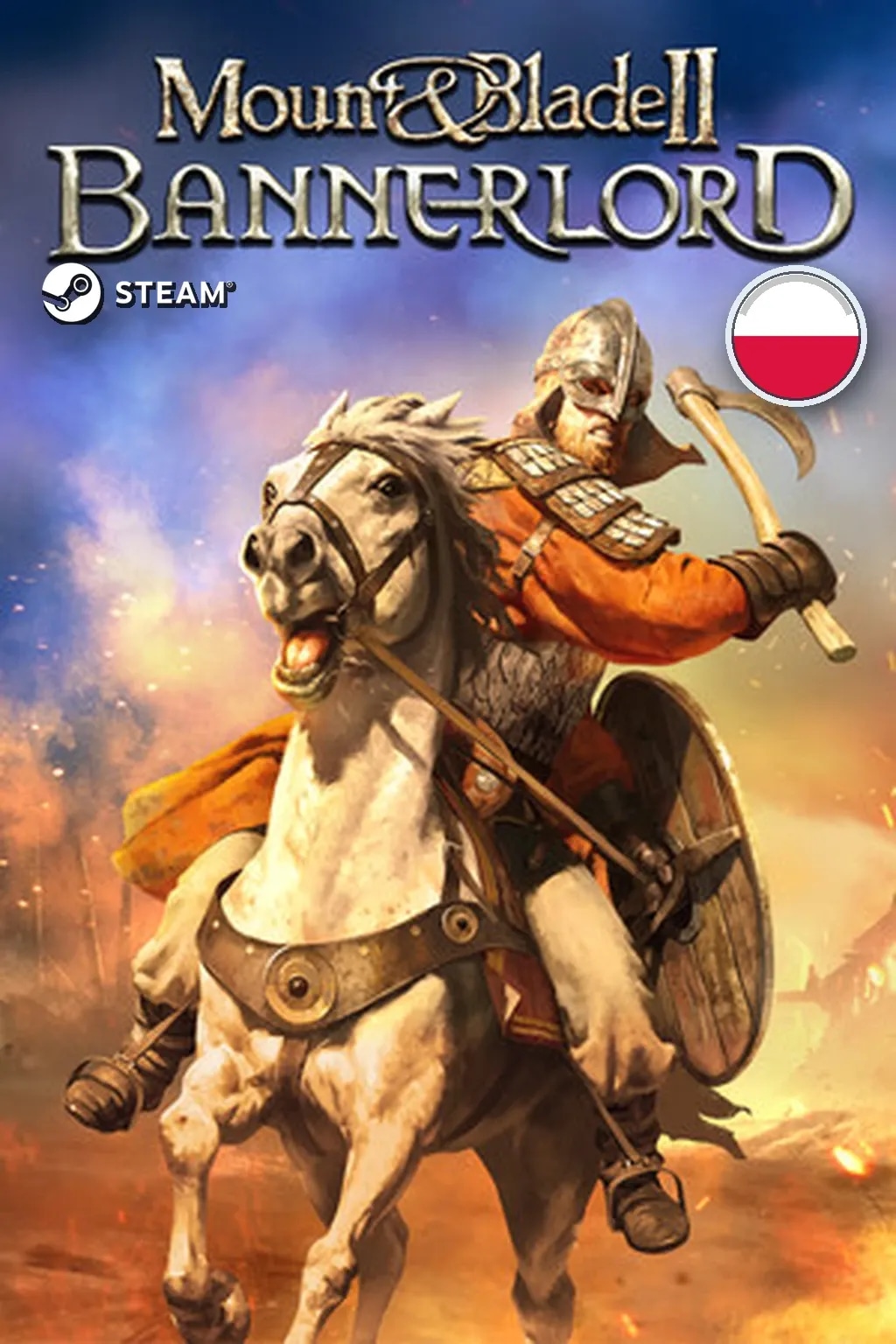 Mount and Blade II: Bannerlord — Польша