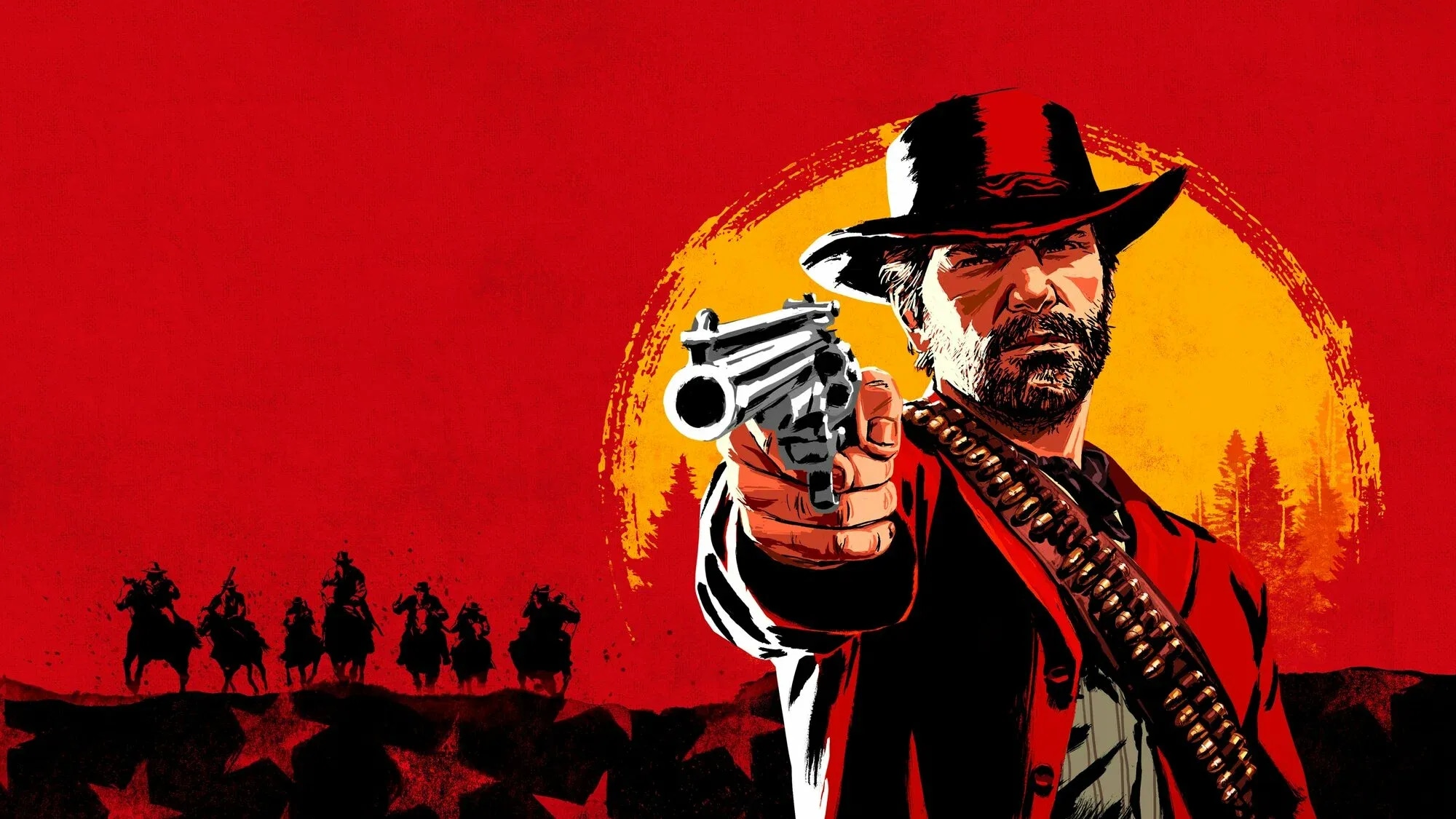 🤠 Red Dead Redemption 2 🐎【Steam】🎖️【Standard Edition】🌎 Россия
